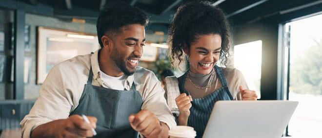 Ge företaget en skjuts med dessa AI-resurser som är specialutvecklade för småföretag